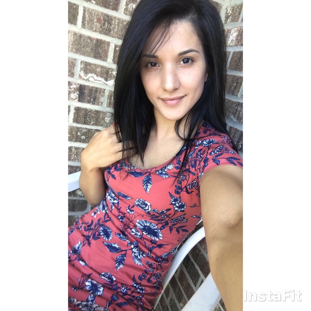 Meet your Posher, Mirnesa